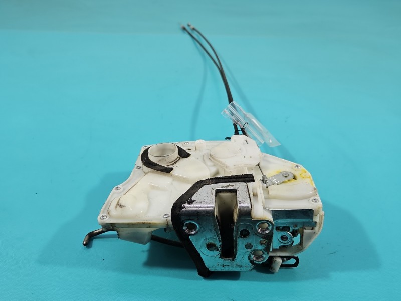 Zamek przód lewy Suzuki Swift Mk6 EUROPA Suzuki, 7 pin