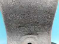 Mocowanie uchwyt BMW iX3 G08