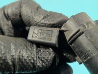 Czujnik parkowania PDC Audi A4 B7 7H0919275D niebieski LZ5C