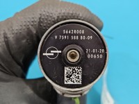 Nastawnik faz rozrządu Peugeot 508 II 18- 1.6 16V 5GF 5G06 V759158880