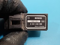 Mapsensor Czujnik ciśnienia powietrza Infiniti FX II QX70 0261230130