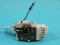 Zamek przód prawy 1697202835 Mercedes ML W164 EUROPA 4pin