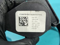 Pas bezpieczeństwa tył prawy Producent części: FIAT Fiat Tipo II 15- 7356379190