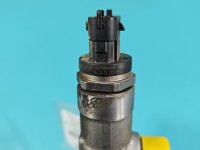 Listwa wtryskowa CZUJNIKI 0445214332, 0281006468, 0281006464 Land rover range Evoque I 11-18 2.0 td