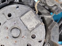 Wentylatory Wentylator chłodnicy Audi A6 C6 3.0 tdi 0130303330, 4F0959455K, 4F0910501B