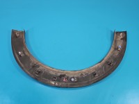 Listwa błotnika tył prawa Citroen C4 Cactus 14-20 9801554380
