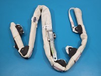 Kurtyna prawa poduszka airbag Peugeot 508 II 18- HB