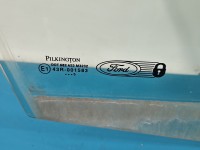 Szyba drzwi przód prawa pasażera Ford Fusion PASAŻERA 2005R HB