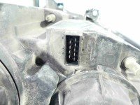 Reflektor lewy lampa przód Peugeot 807 EUROPA 1494312080
