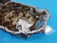 Podstawa pozostale Vw Passat B7 2.0 TSI