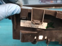 Komputer Sterownik silnika Opel Meriva A 1.6 16V 12249823, 13247085, 13242807HE