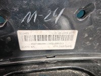 Spoiler lotka klapy Audi A7 4G grafitowy LZ7S