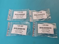 Zwrotnica prawa piasta przód 1.6 T-GDI Kia Optima IV 15-20