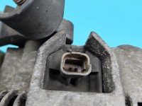 TEST Alternator Citroen C2 1.4 8V wiel