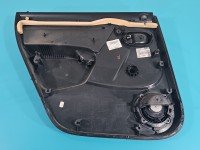 Tapicerka drzwi tył prawa boczek Dacia Duster I 10-18 829A07525R