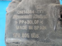 WZMOCNIENIE CZOŁOWE Pas przedni Seat Toledo III 5P0805588