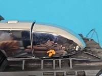 Klamka przód prawa zewnętrzna Maserati Quattroporte VI 13- P68194120AB