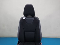 Fotel prawy przód pasażera Volvo XC60 I 08- 5d EUROPA
