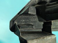 Światło jazdy dziennej prawe Renault Megane III 266006799R