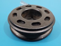 Koło pasowe wału korbowego Vw Golf VII 1.4 tsi