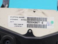 Licznik Opel Movano II 8200408677 1.9 cdti EUROPA