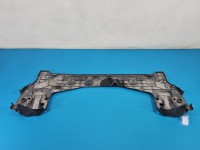 Osłona ZAŚLEPKA PLASTIK Renault Laguna III 748A00001R