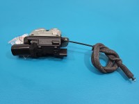 Zamek klapy tył A2317500085 Mercedes W222 sedan Mercedes, Europejska, 7pin