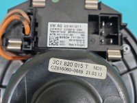 Dmuchawa nawiewu wentylator Vw Passat B7 3C0907521F EUROPA