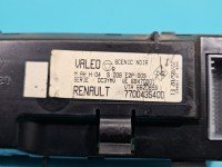Konsola panel nawiewu Renault Scenic I 7700435400