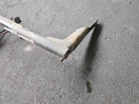 Hak holowniczy Vw Passat B7