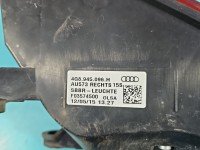 Lampa tył prawa Audi A7 4G HB EUROPA 4G8945096H
