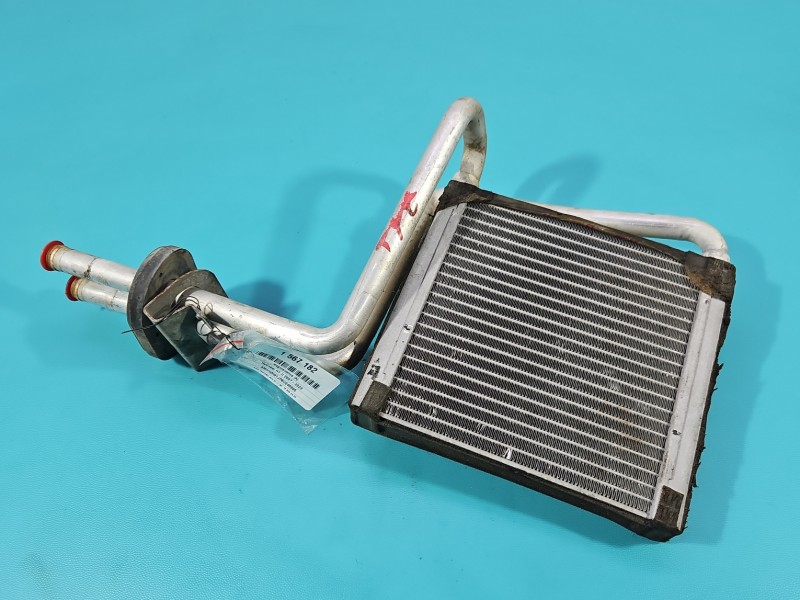 Nagrzewnica hyundai H1 II EUROPA