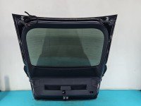 Klapa tył Audi A5 8T HB 5d czarny Ly9b