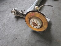 Tylna belka oś tył Peugeot 3008 II 2.0 hdi