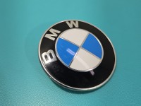 Atrapa grill BMW X6 E71