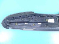Spoiler lotka klapy Volvo V60 I 10- szary 714 - 16