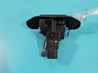 Zamek klapy tył Kia Rio IV 16-23 HB Producent części: KIA, 4pin