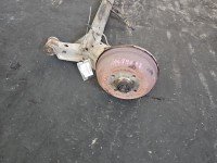 Tylna belka oś tył Opel Corsa B 1.2 JEDN