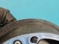 Głośniki komplet Mercedes W246 A01903104, A2468200302, A2468200202