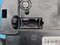 Konsola panel nawiewu Mini Cooper One II R56 06- 3450114, 69797002