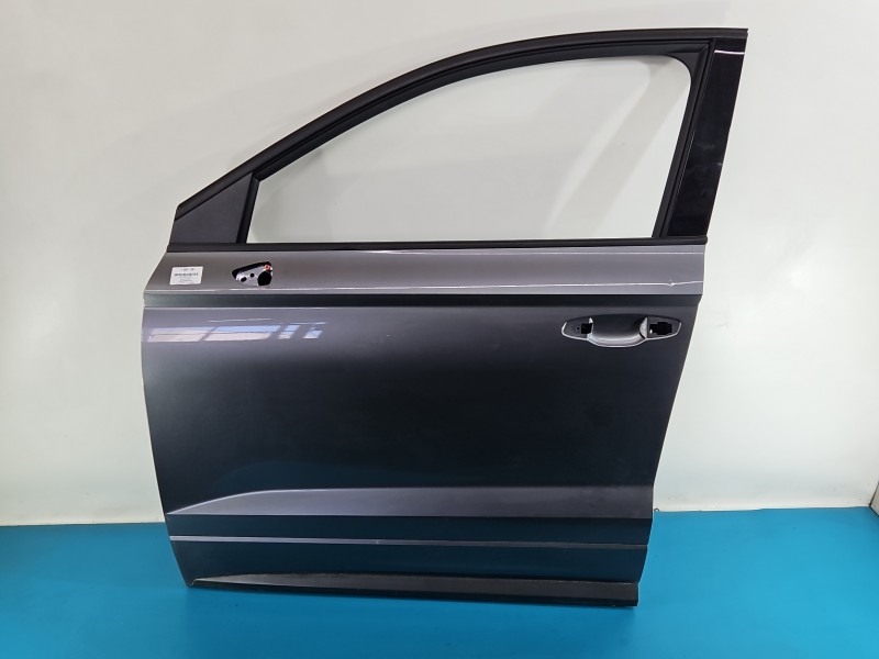 DRZWI PRZÓD LEWE KIEROWCY Seat Ateca 5d LF7C