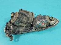 Halogen prawy Peugeot 508 I 10-18 9670476180