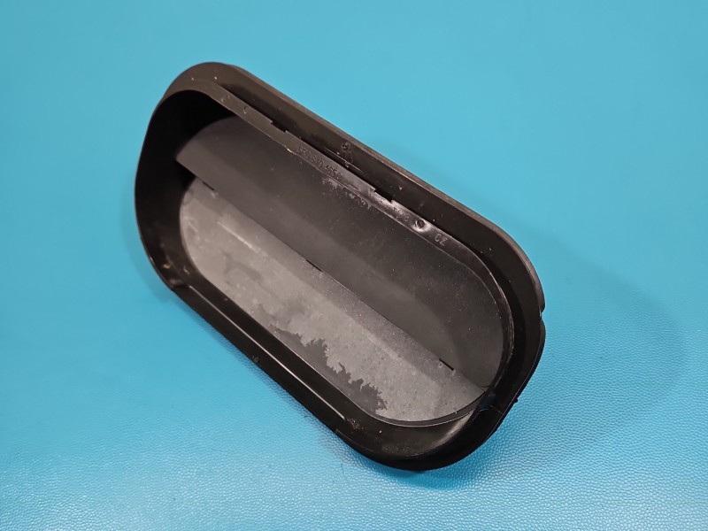 Osłona ZAŚLEPKA PLASTIK Skoda Octavia IV 6R0819465C