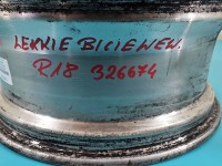 Felga aluminiowa 18" Mazda 6 II GH alufelga