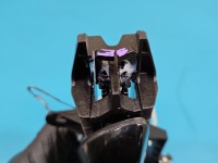 Klamka tył lewa zewnętrzna MG3 24-