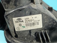 Lampa tył prawa Skoda Citigo 11-19 HB EUROPA