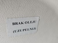 Most tylny DYFER tył Seat Leon III 12- 2.0 tdi 0C0907554H, 0CQ525010H, 0CQ525010