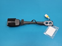 Pas bezpieczeństwa przód prawy pasażera Citroen C5 Aircross 17-25 9809502477