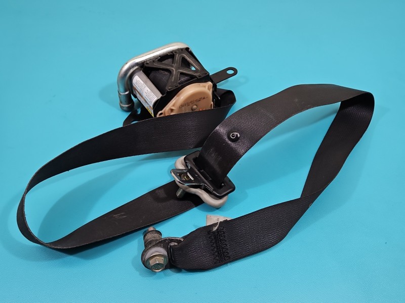 Pas bezpieczeństwa przód lewy kierowcy Suzuki Grand Vitara II 84940-65J0 EU