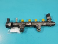 Listwa wtryskowa CZUJNIKI 04B130093, 057130764AB, 0281006075 Skoda Rapid 1.4 tdi